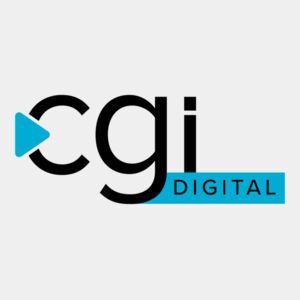 CGI DIGITAL BLACK  Thumbnail