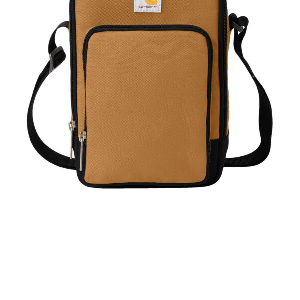 Crossbody Zip Bag Thumbnail