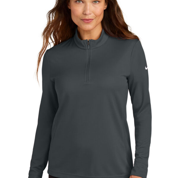 Women's Essential 1/2 Zip Cover Up Thumbnail