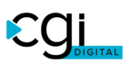 CGI Digital Employee Merch Store