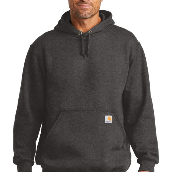 Midweight Hooded Sweatshirt  Thumbnail