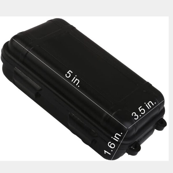 Top Lander Outdoor Survival Kit 7 in 1  Thumbnail