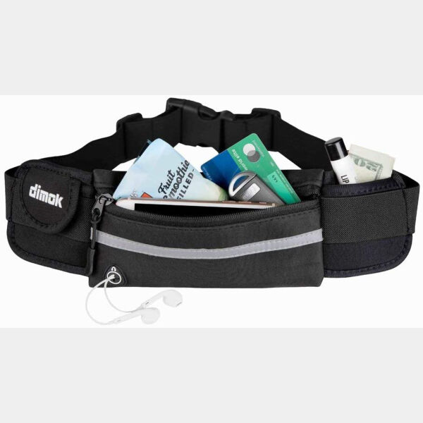Dimok Running Belt Waist Pack  Thumbnail