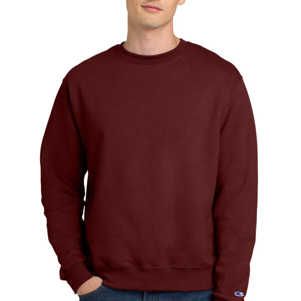 Powerblend Crewneck Sweatshirt Thumbnail