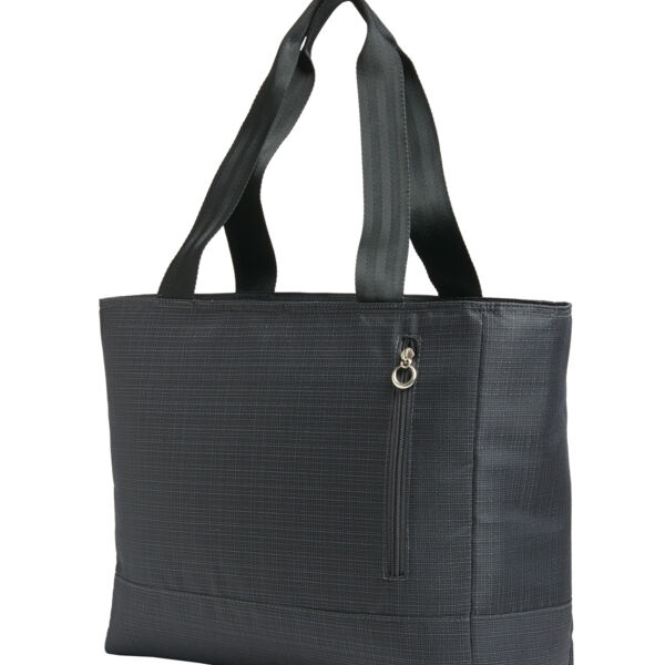 Ladies Laptop Tote Thumbnail