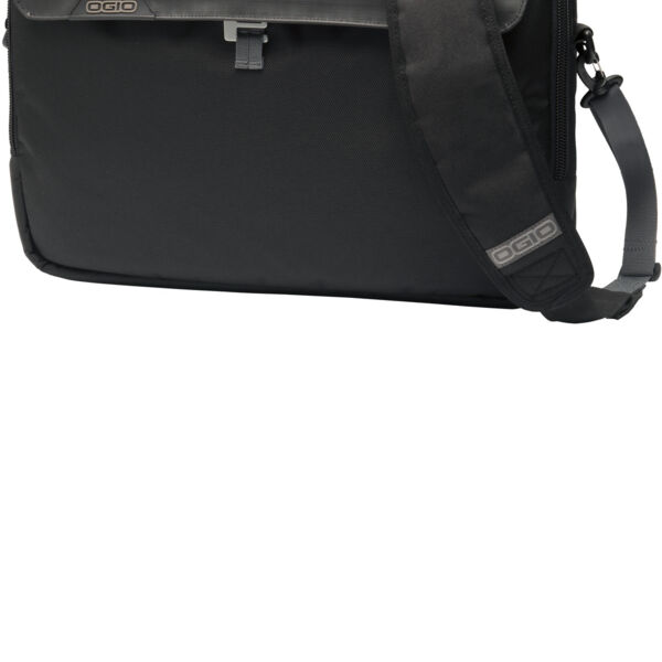 Pursuit Messenger Thumbnail