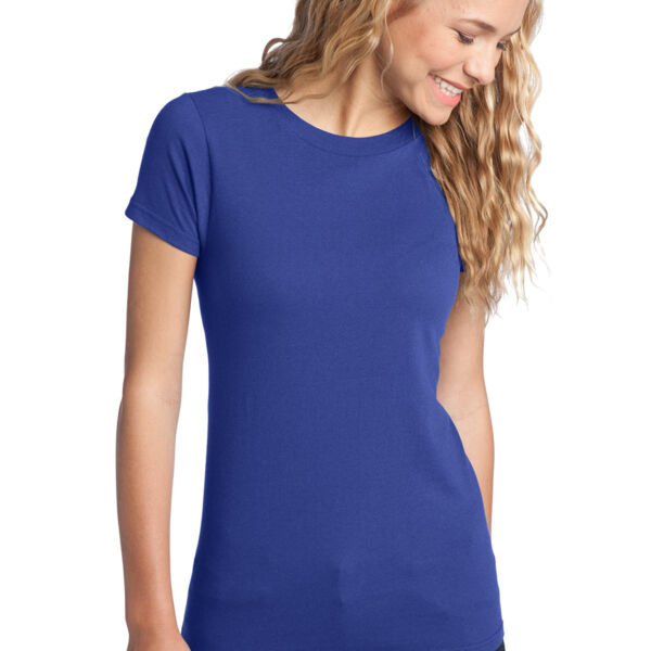 AISIN Women's Fitted The Concert Tee ® Thumbnail