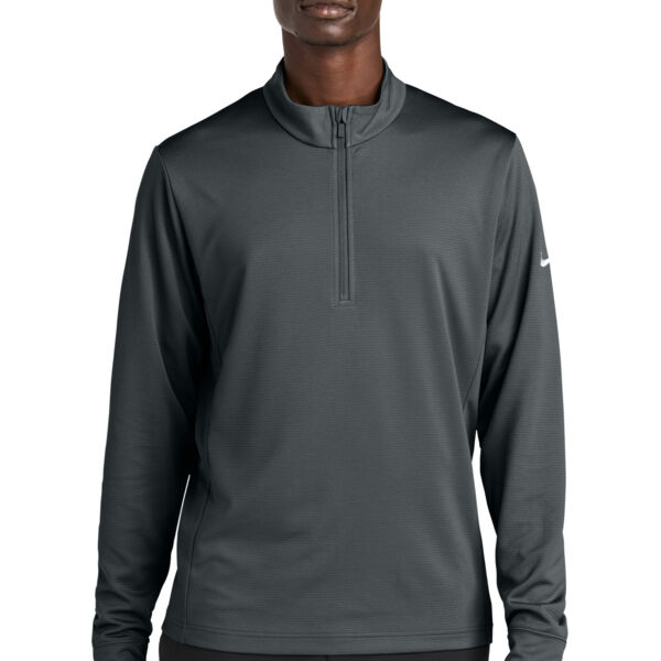 Essential 1/2 Zip Cover Up Thumbnail