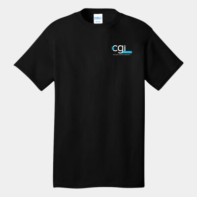 CGI Digital Printed - Tall Core Cotton Tee Thumbnail