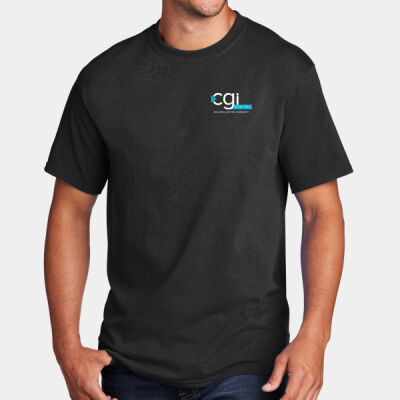 CGI Digital Printed - Core Cotton Tee Thumbnail
