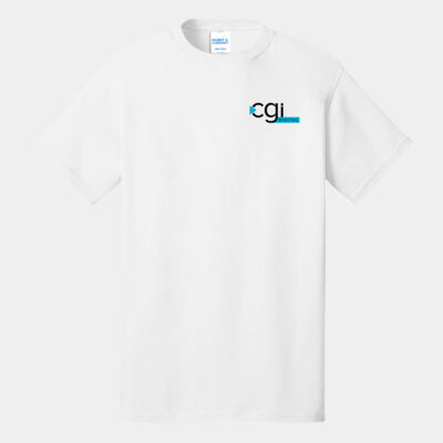 CGI Digital Printed - Tall Core Cotton Tee Thumbnail