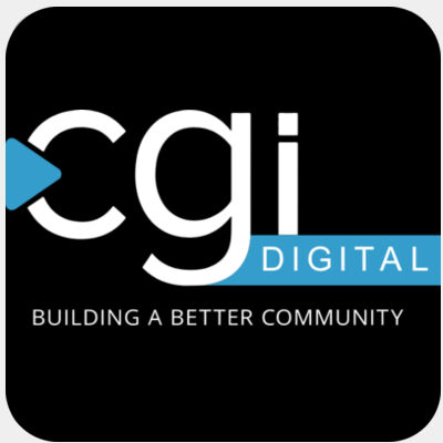 CGI Printed  - SQUARE CUSTOM FULL COLOR HARDBOARD COASTER  (6-Pack) Thumbnail