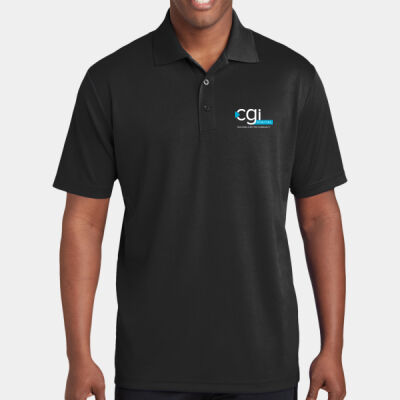 CGI Digital - PosiCharge ® RacerMesh ® Polo Thumbnail