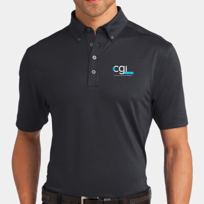 CGI Digital - Gauge Polo Thumbnail