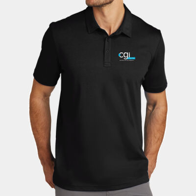 CGI Digital - TravisMathew Oceanside Solid Polo Thumbnail