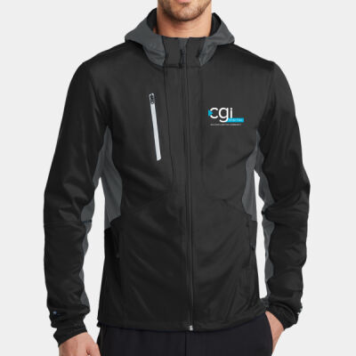 CGI Printed  - Endurance Pivot Soft Shell Thumbnail