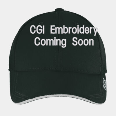 CGI Embroidered - Endurance Circuit Cap Thumbnail