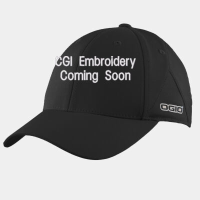 CGI Embroidered - Endurance Apex Cap Thumbnail
