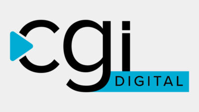 CGI DIGITAL BLACK 